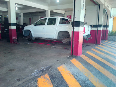 Llantera Sen / Mercado De Llantas Coatzacoalcos